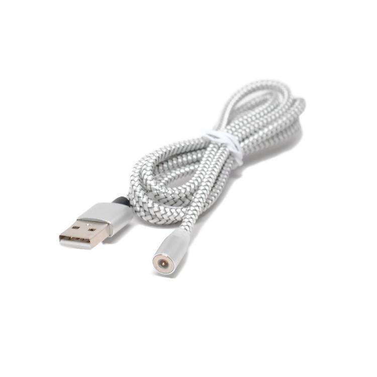 Powertac USB Magnetic Charging Cable for Warrior G4/E9R-G4
