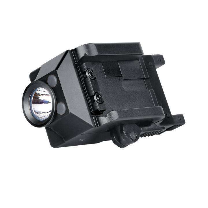 TrustFire GM21 510 Lumen 75m Rechargeable Pistol Light
