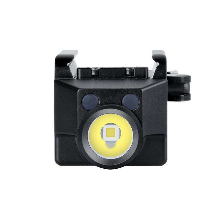 TrustFire GM21 510 Lumen 75m Rechargeable Pistol Light