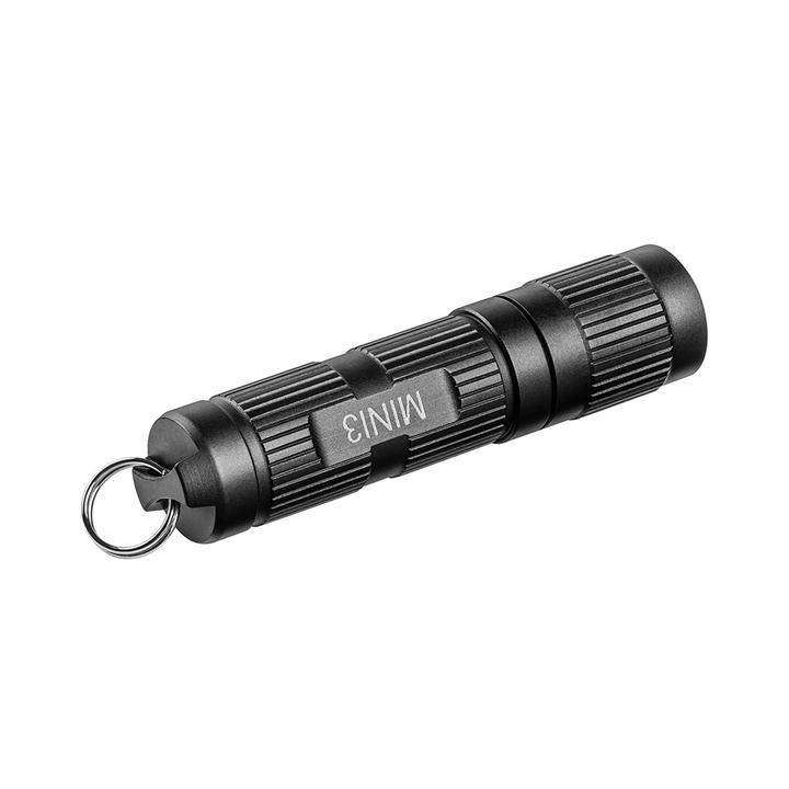 TrustFire MINI3 350 Lumen 108m Throw 10440/AAA EDC Flashlight