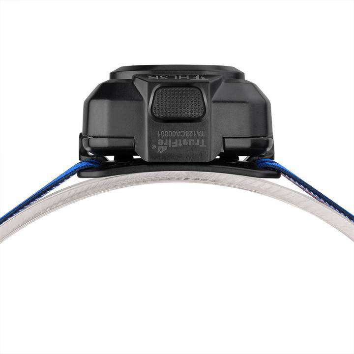 TrustFire HL3R 200 Lumen 50m Rechargeable Headlamp
