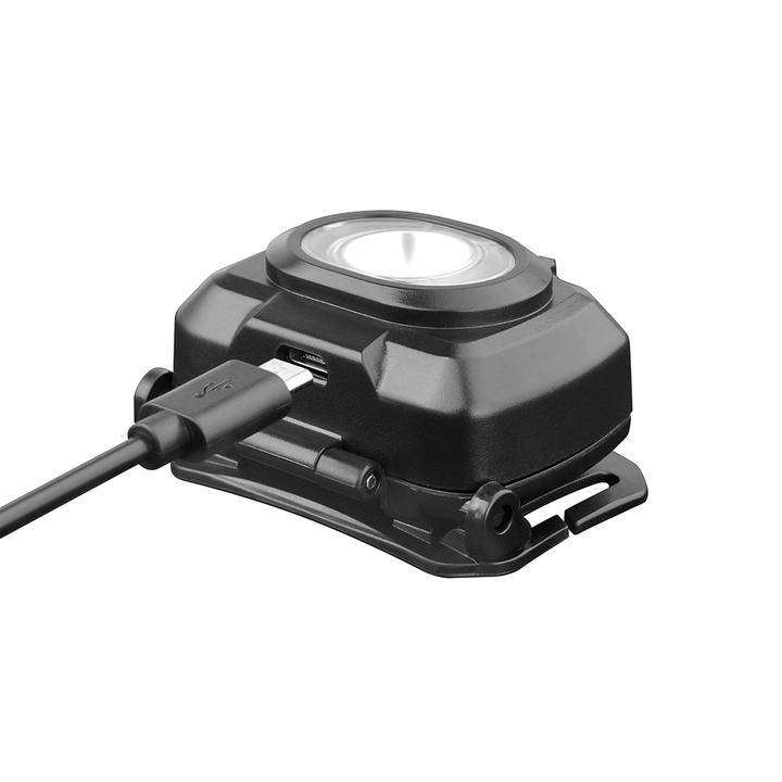 TrustFire HL3R 200 Lumen 50m Rechargeable Headlamp