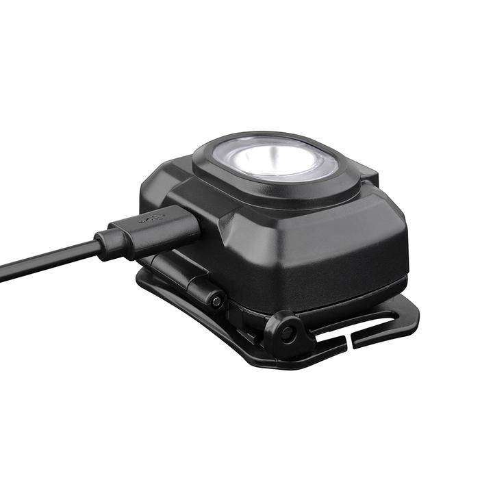 TrustFire HL3R 200 Lumen 50m Rechargeable Headlamp