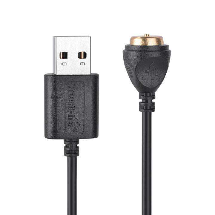 TrustFire MW1 Magnetic Charging Cable