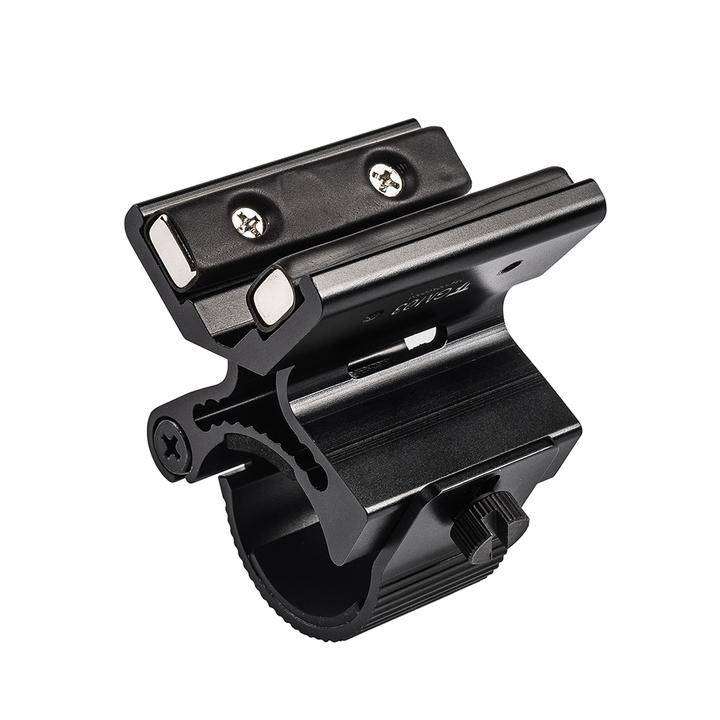 TrustFire GM03 Magnetic Gun Mount for 23-26mm Flashlights