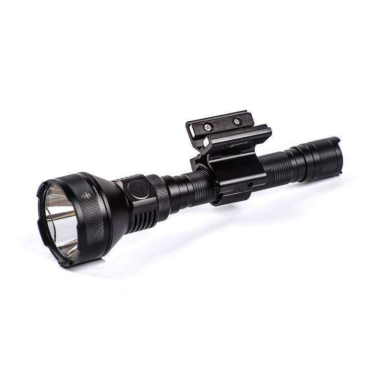 TrustFire GM03 Magnetic Gun Mount for 23-26mm Flashlights