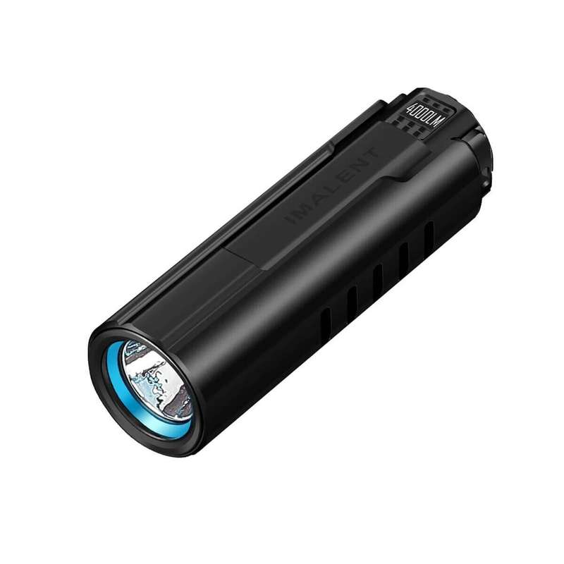 IMALENT LD70 4000 Lumen 203m EDC Flashlight
