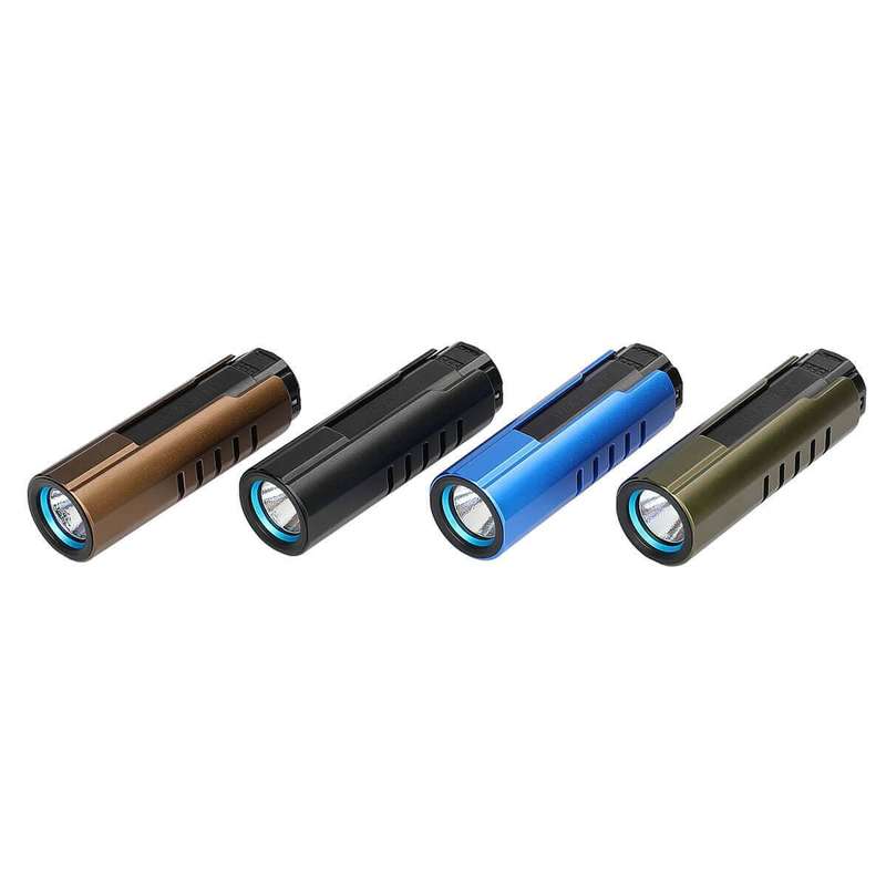 IMALENT LD70 4000 Lumen 203m EDC Flashlight