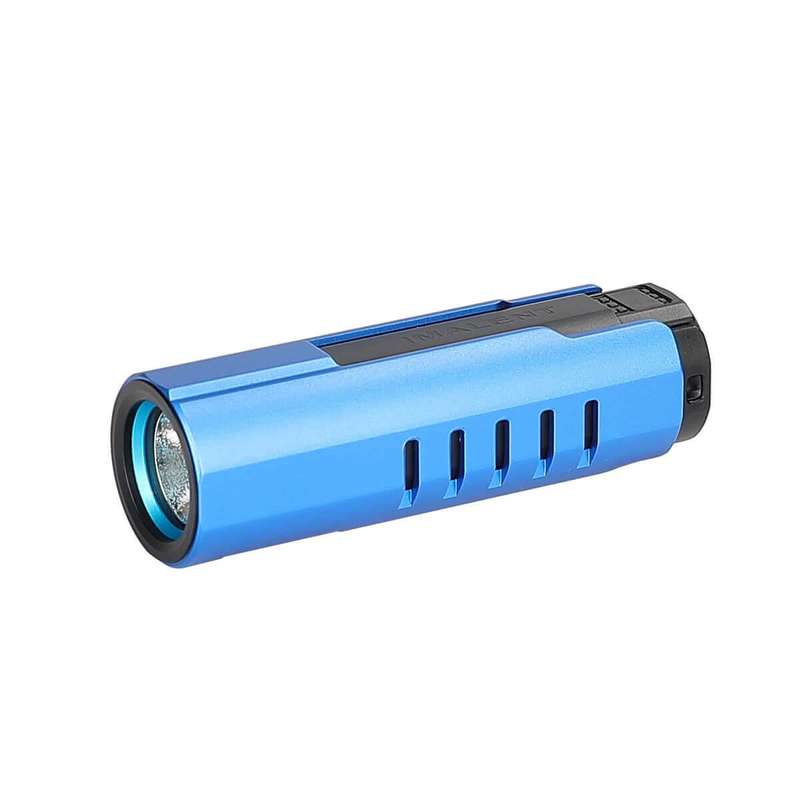 IMALENT LD70 4000 Lumen 203m EDC Flashlight