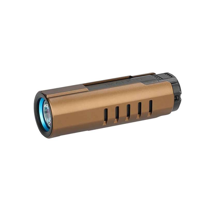IMALENT LD70 4000 Lumen 203m EDC Flashlight
