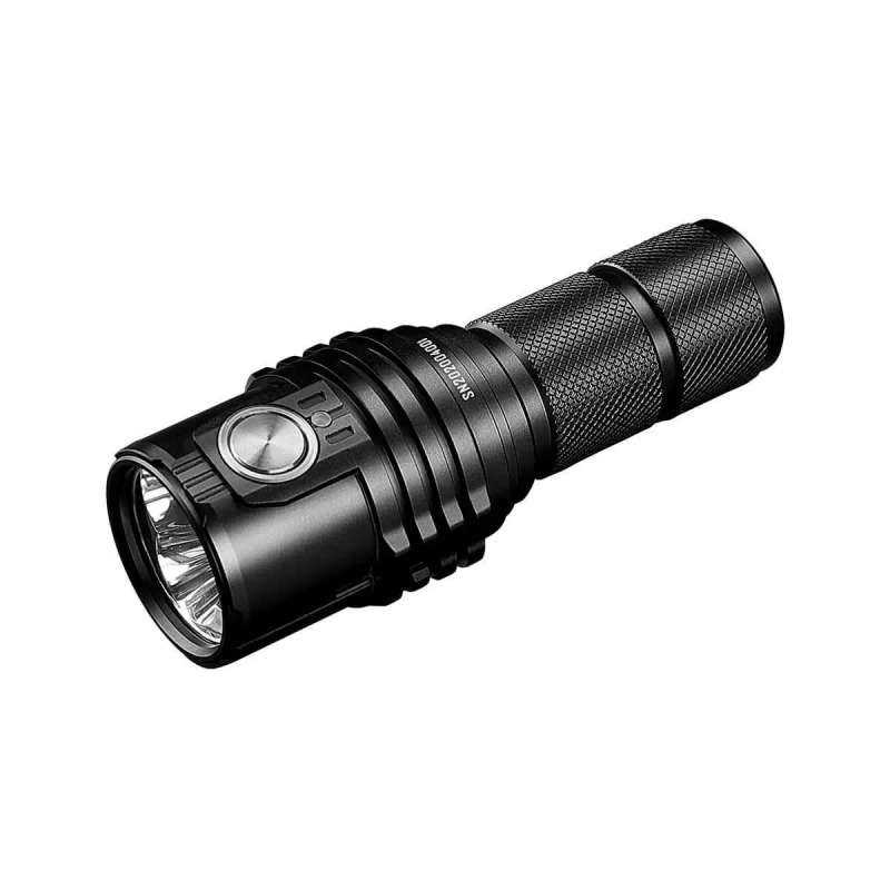 IMALENT MS03 13000 LUMEN 324m Throw FLASHLIGHT