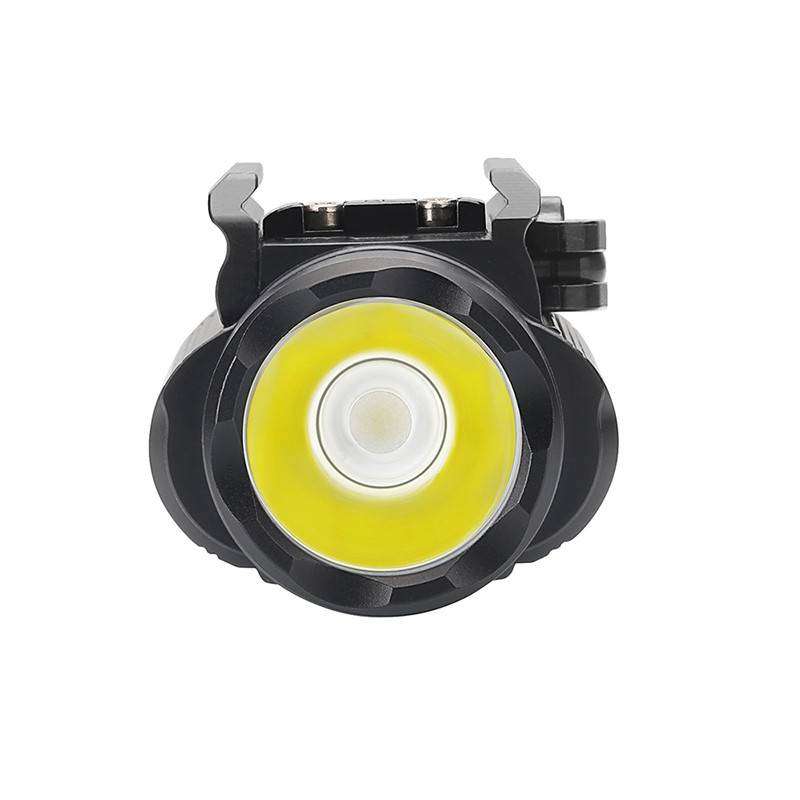 Olight PL-PRO Valkyrie Black 1500LM 280m Tactical Weapon Light