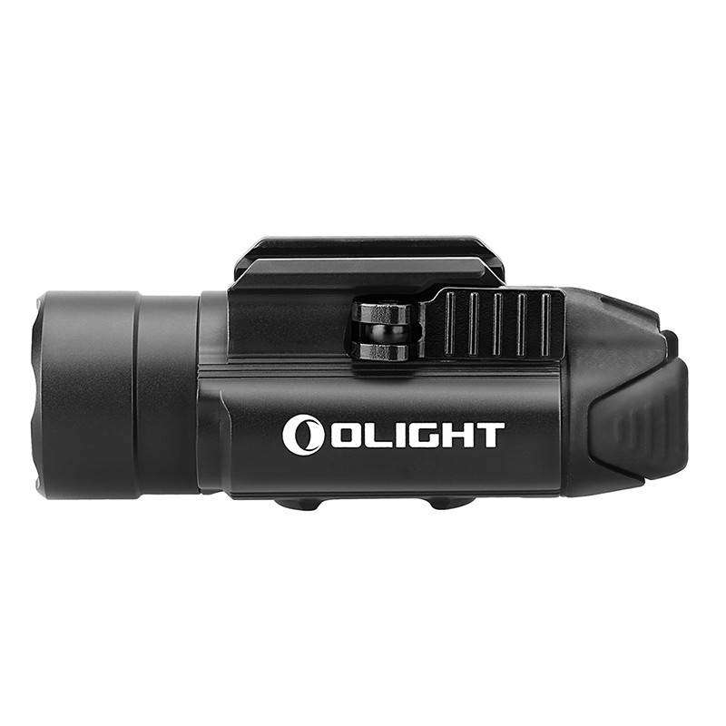 Olight PL-PRO Valkyrie Black 1500LM 280m Tactical Weapon Light