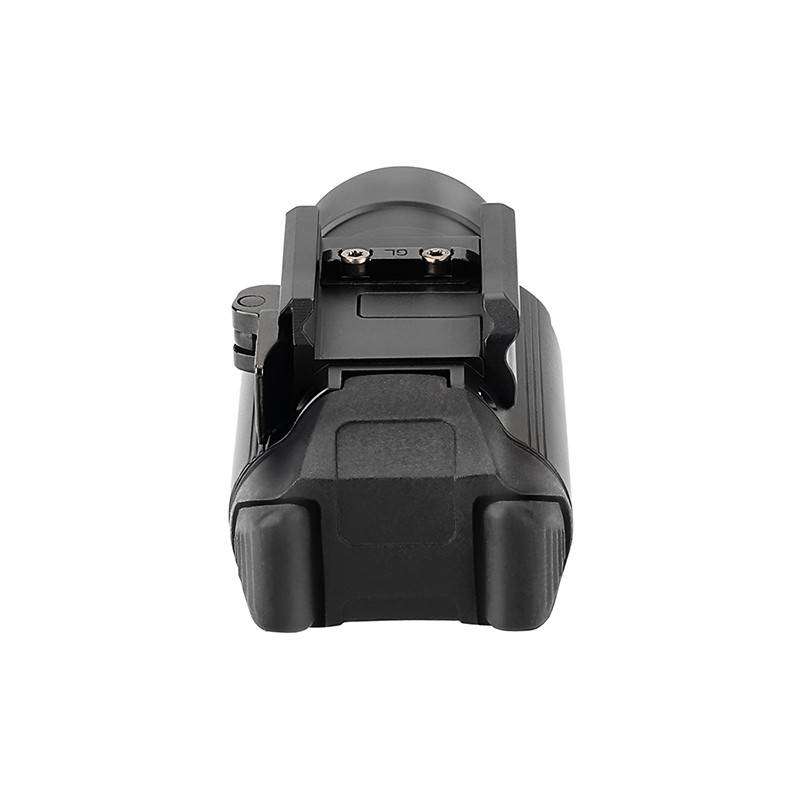 Olight PL-PRO Valkyrie Black 1500LM 280m Tactical Weapon Light