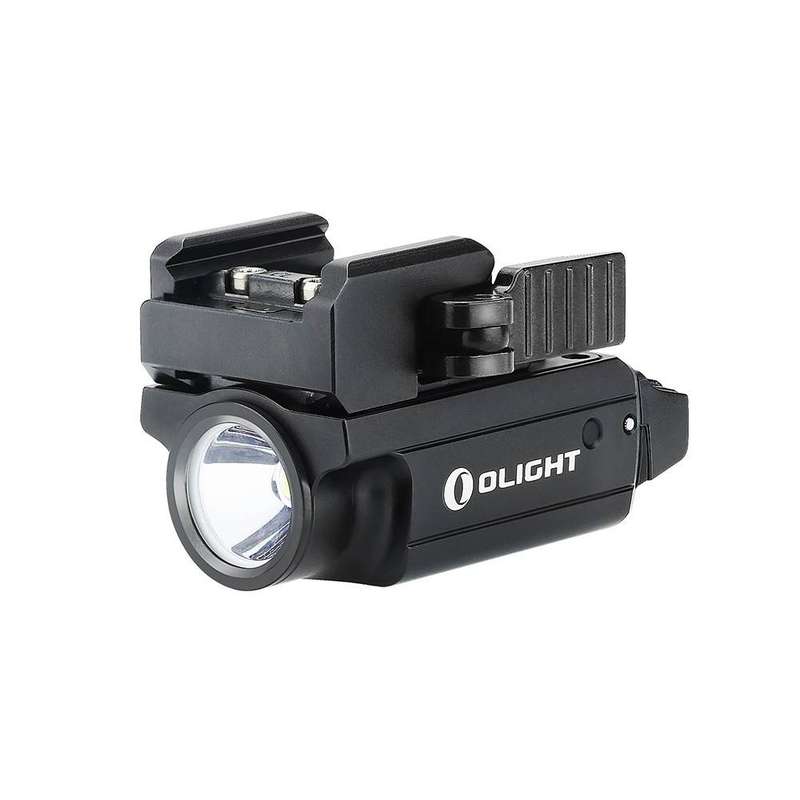 Olight PL-MINI 2 600 Lumen 100m Weapon Light