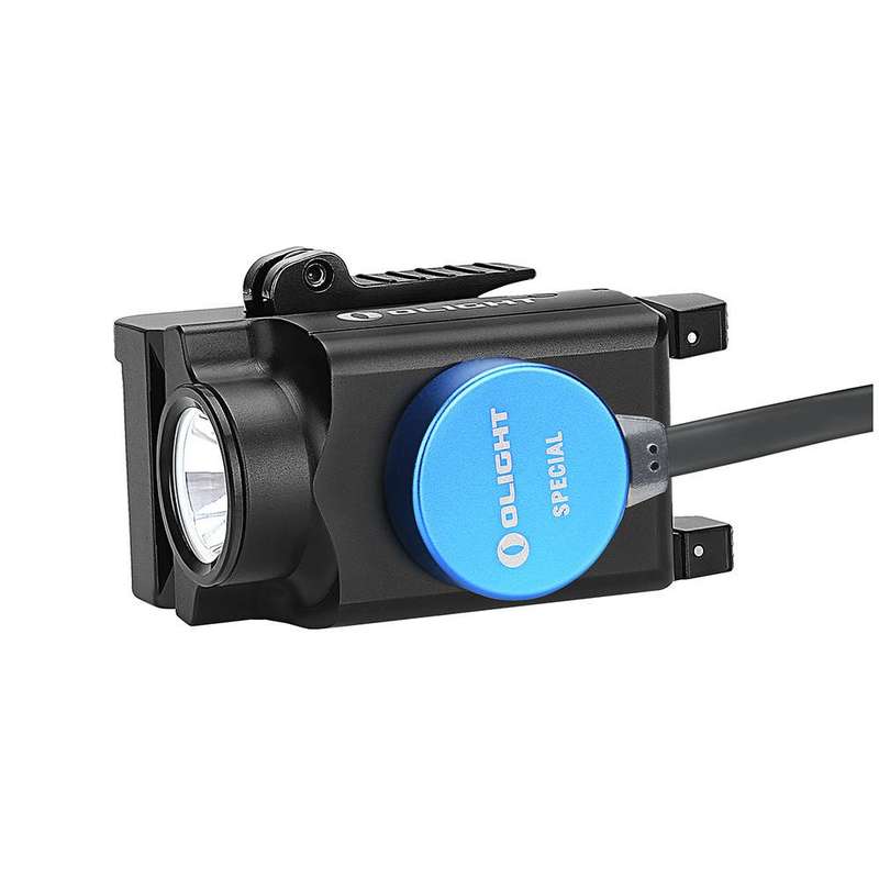 Olight PL-MINI 2 600 Lumen 100m Weapon Light