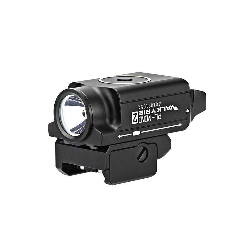 Olight PL-MINI 2 600 Lumen 100m Weapon Light