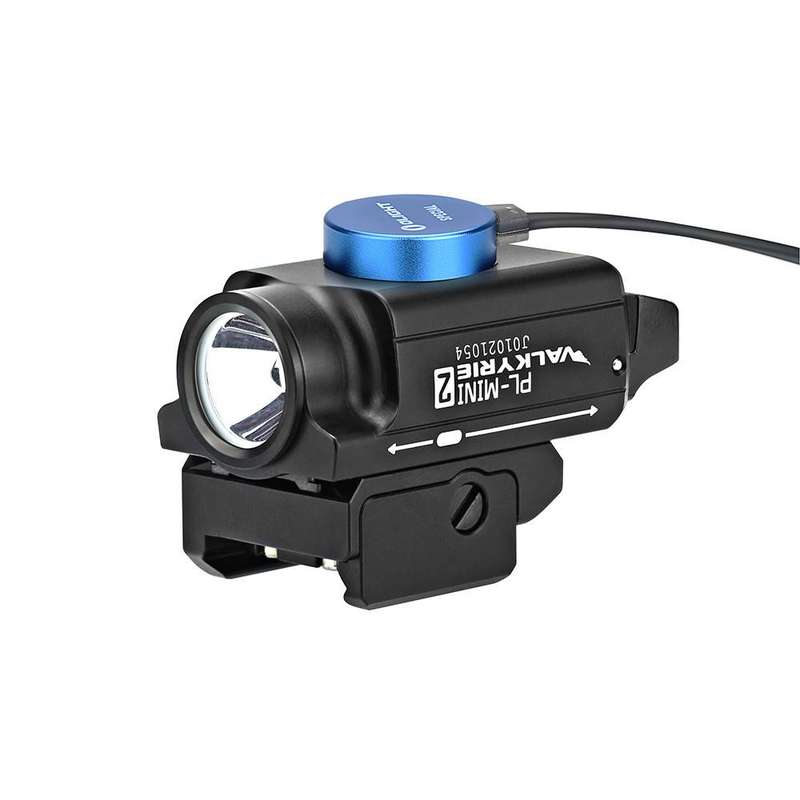 Olight PL-MINI 2 600 Lumen 100m Weapon Light