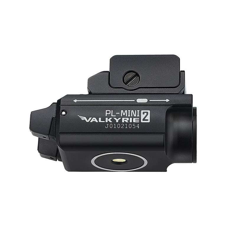 Olight PL-MINI 2 600 Lumen 100m Weapon Light