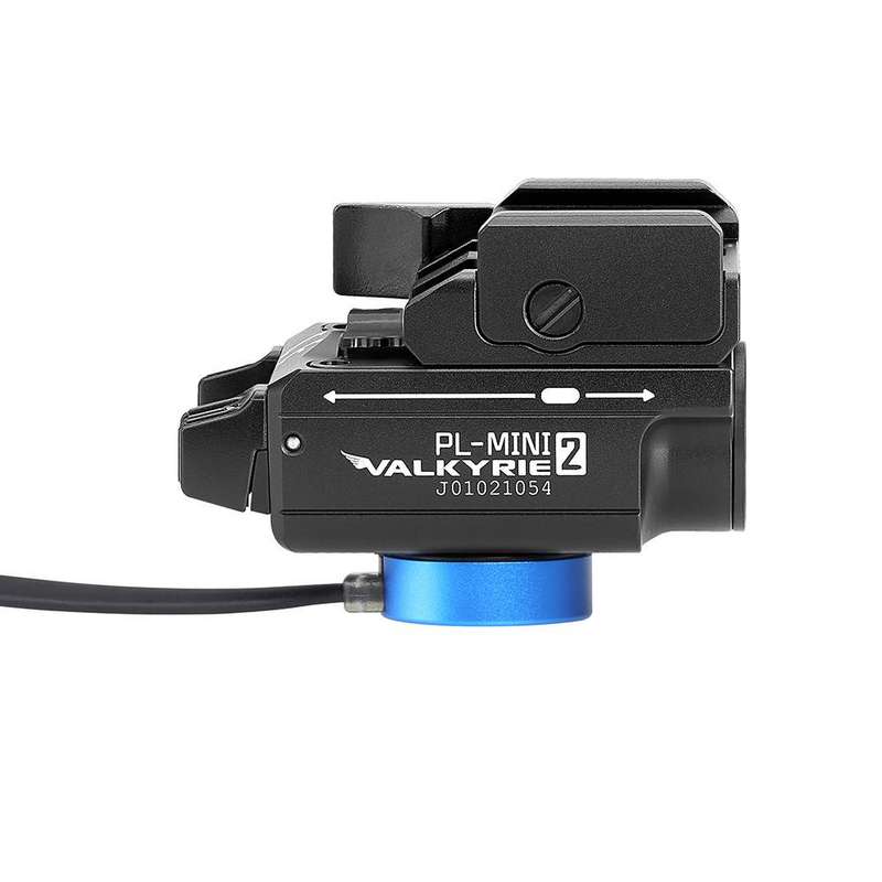 Olight PL-MINI 2 600 Lumen 100m Weapon Light