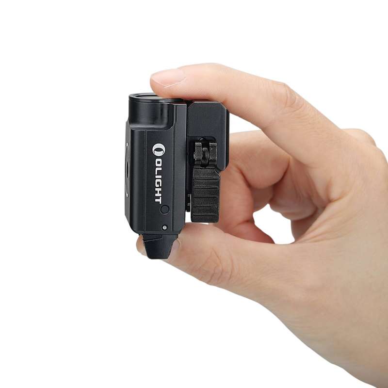 Olight PL-MINI 2 600 Lumen 100m Weapon Light