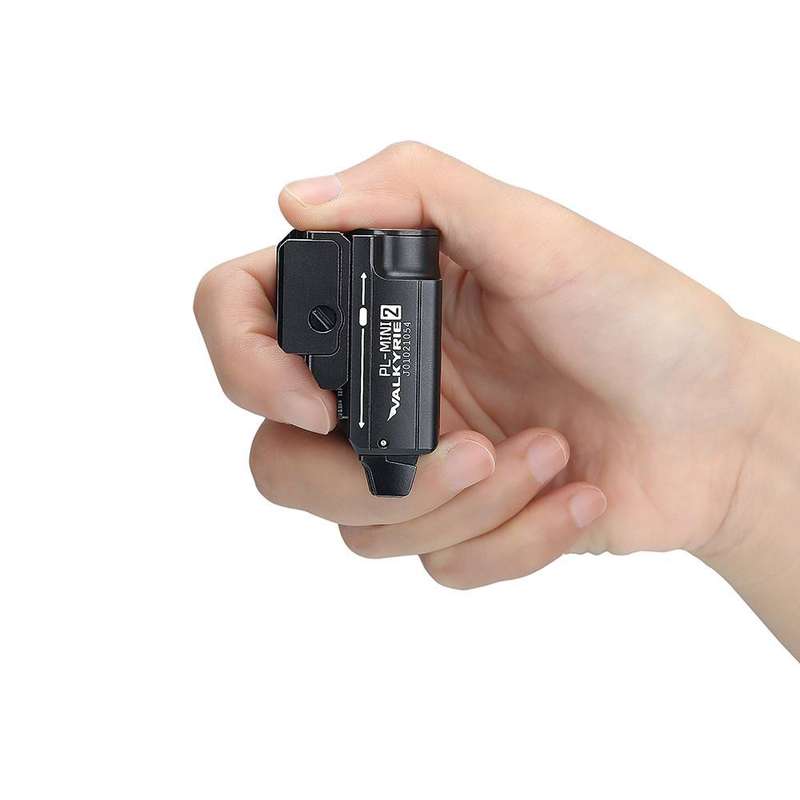 Olight PL-MINI 2 600 Lumen 100m Weapon Light