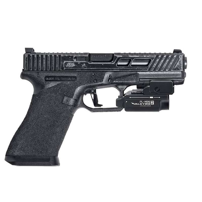 Olight PL-MINI 2 600 Lumen 100m Weapon Light