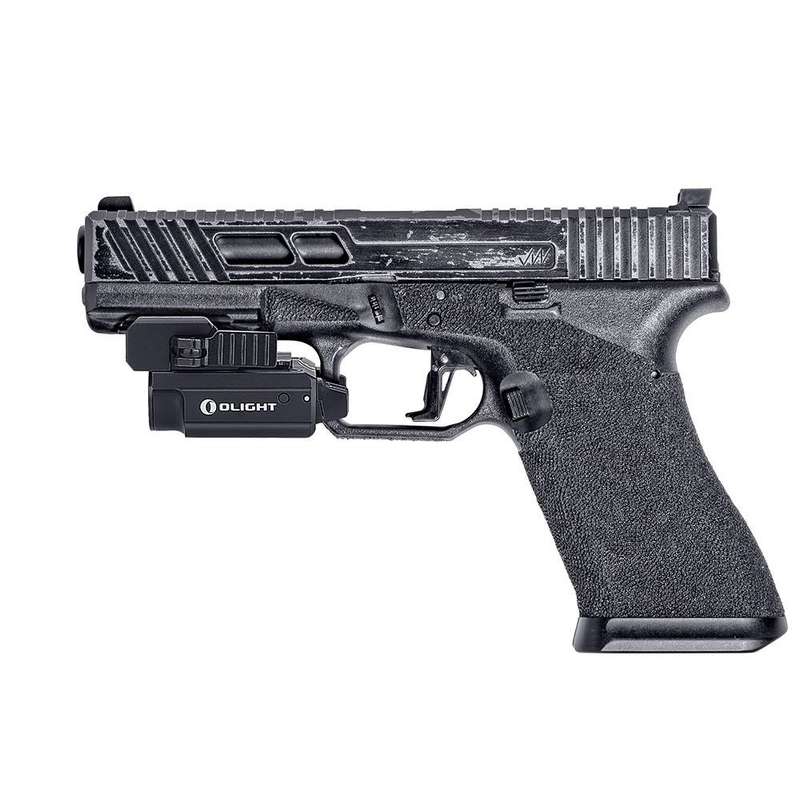 Olight PL-MINI 2 600 Lumen 100m Weapon Light