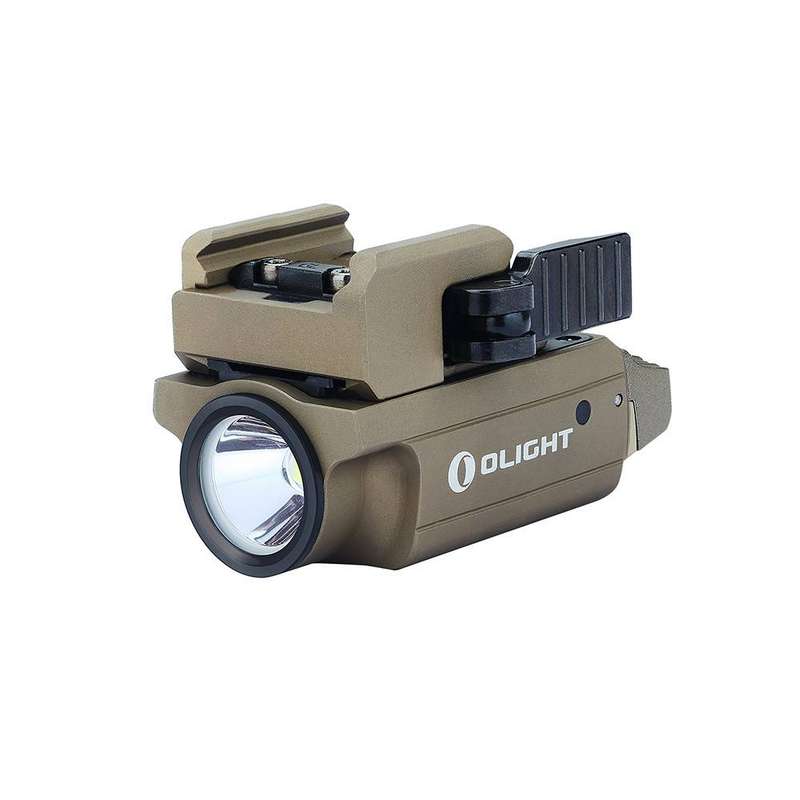 Olight PL-MINI 2 600 Lumen 100m Weapon Light