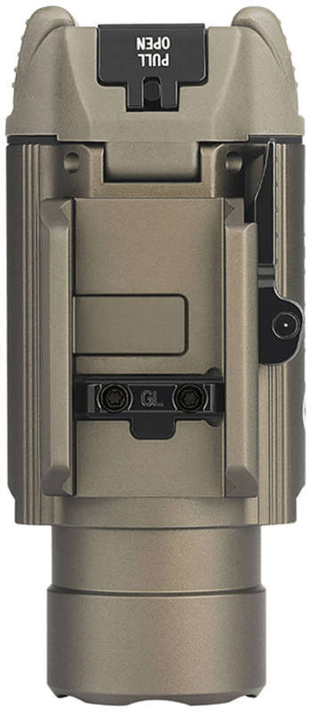 Olight Baldr RL Desert Tan 1120lm, 240m