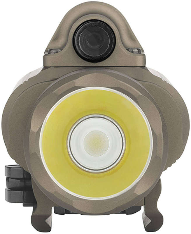 Olight Baldr RL Desert Tan 1120lm, 240m