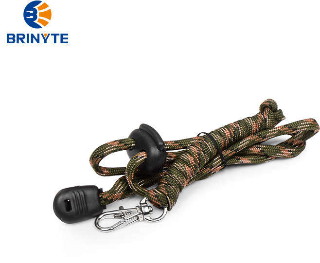 END OF RANGE Brinyte PT18pro Oathkeeper 2000 Lumen 360m Throw Rechargeable Tactical Light