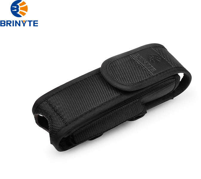 END OF RANGE Brinyte PT18pro Oathkeeper 2000 Lumen 360m Throw Rechargeable Tactical Light