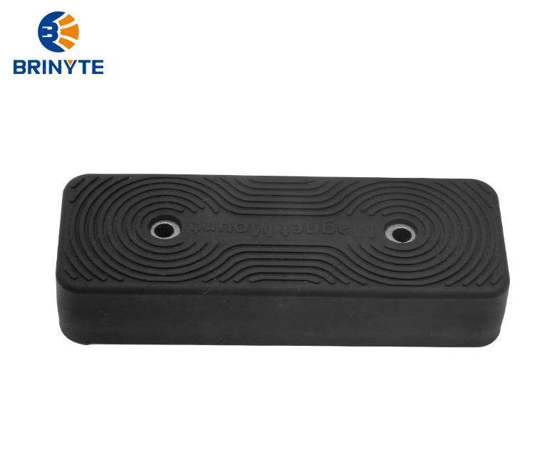 Brinyte GM01 Magnetic Mount for Firearms