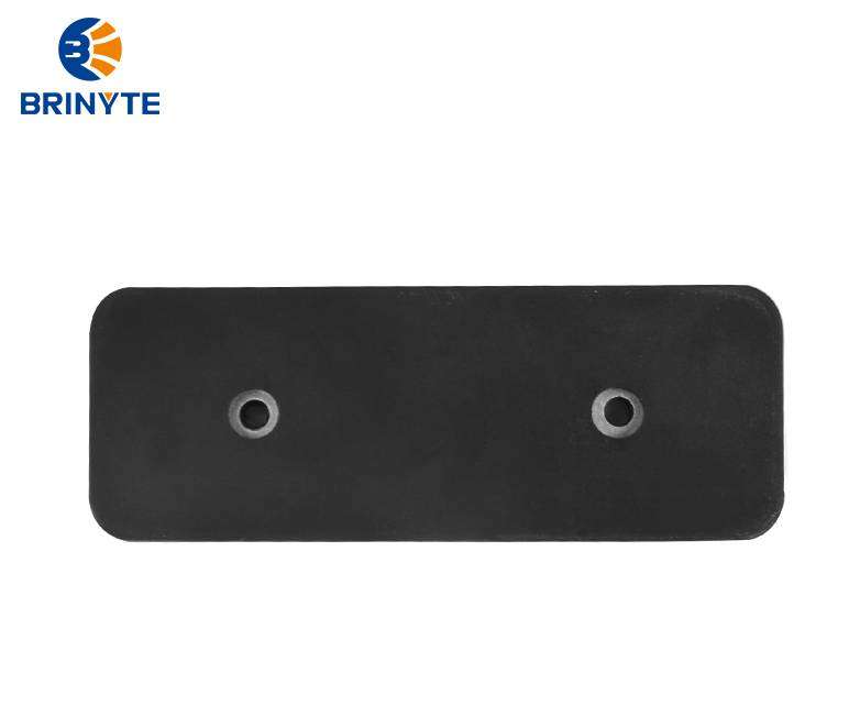 Brinyte GM01 Magnetic Mount for Firearms