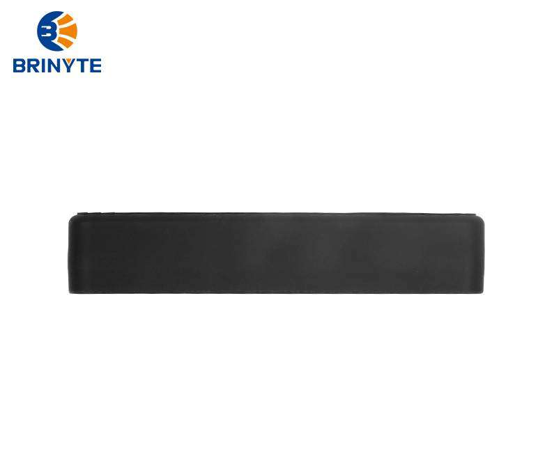 Brinyte GM01 Magnetic Mount for Firearms