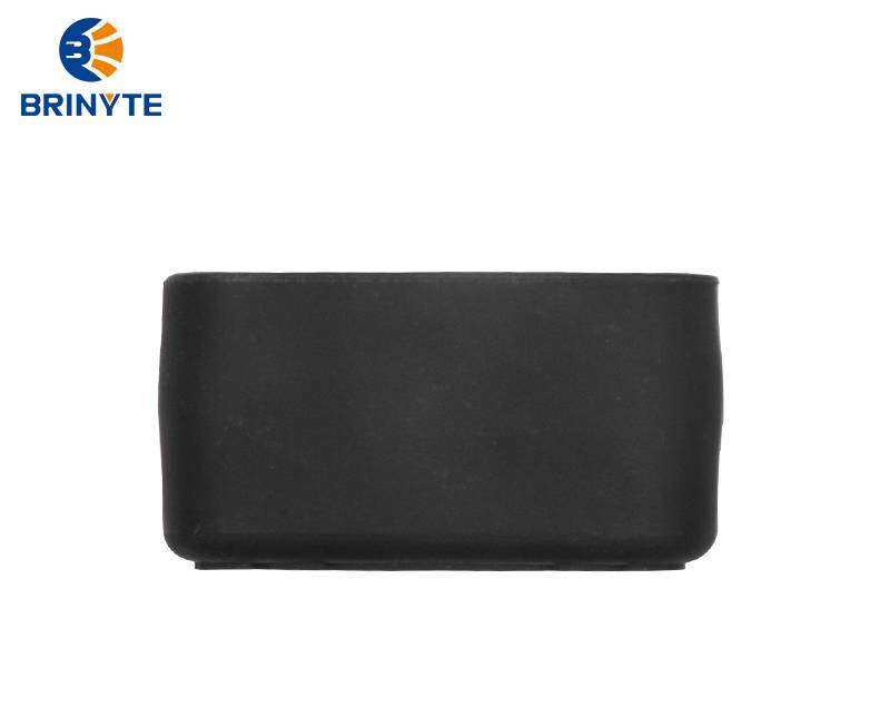 Brinyte GM01 Magnetic Mount for Firearms