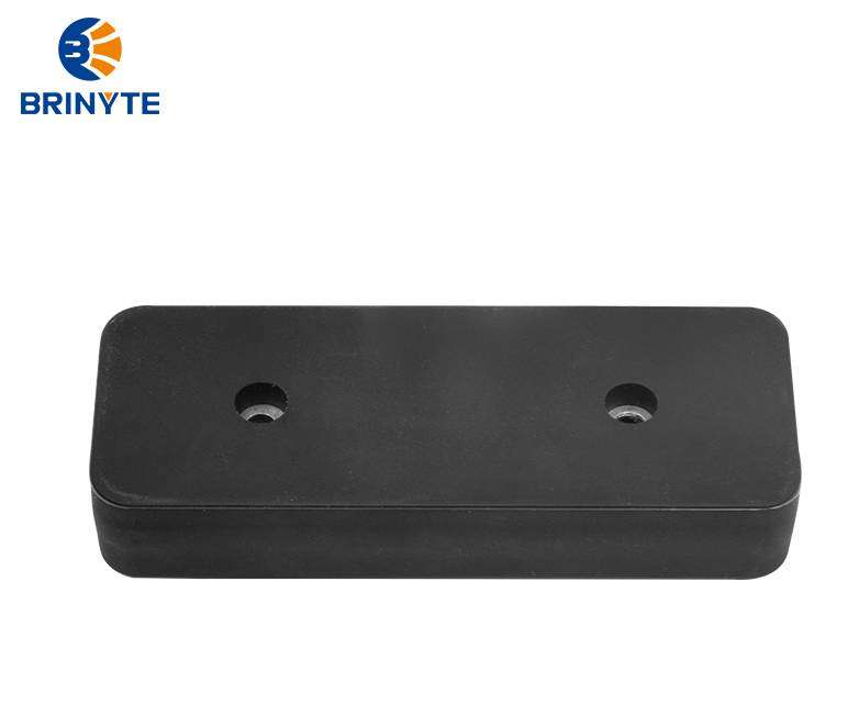 Brinyte GM01 Magnetic Mount for Firearms