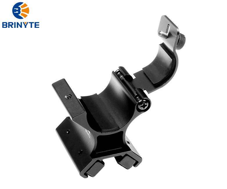 Brinyte BRM02 Magnetic Mount for Flashlights