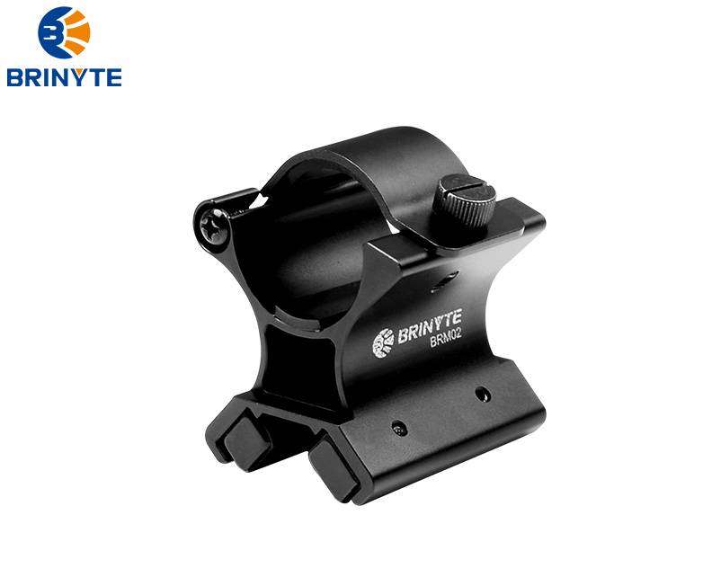 Brinyte BRM02 Magnetic Mount for Flashlights