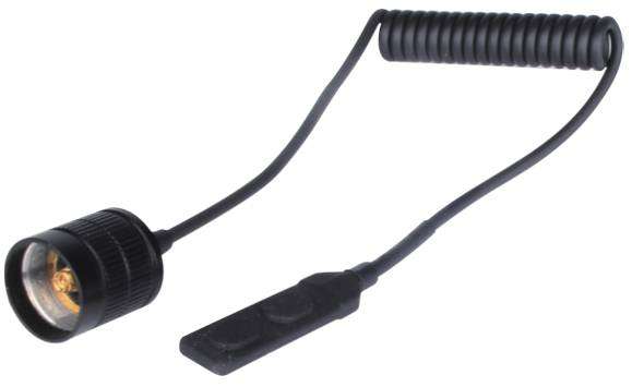 Brinyte RM18 Black Pressure Switch for PT18 Flashlight