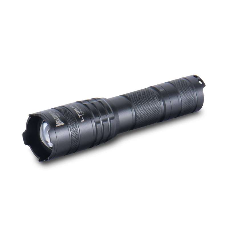 Wuben LT35 Pro Zoomable 1200lm 200m 18650 Battery Light for Outdoor