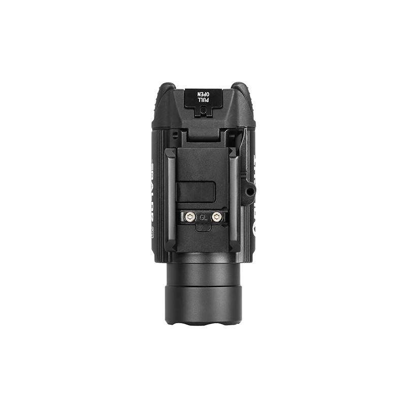 OPEN BOX Olight Baldr Pro, 1350 Lumen, 260m throw, 5mW green laser
