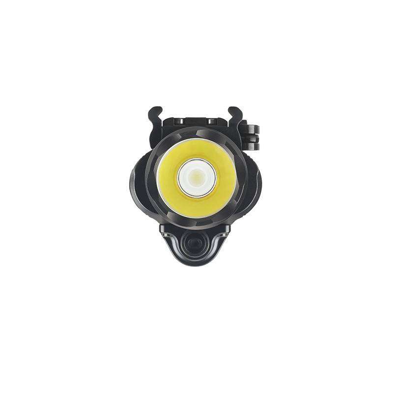 OPEN BOX Olight Baldr Pro, 1350 Lumen, 260m throw, 5mW green laser