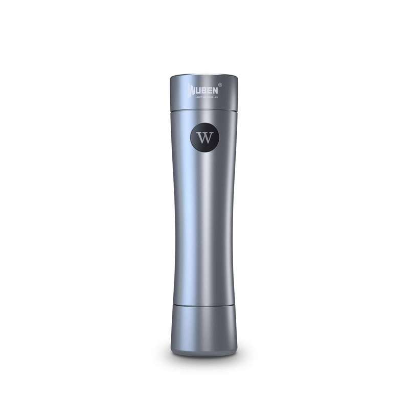 Wuben C5 700 Lumen 126m Rechargeable EDC Flashlight