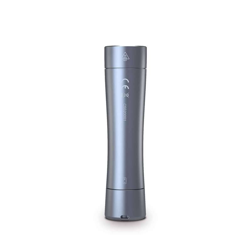 Wuben C5 700 Lumen 126m Rechargeable EDC Flashlight