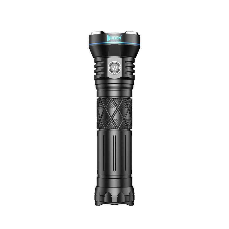 WUBEN A9 12000lm, 420m Rechargeable