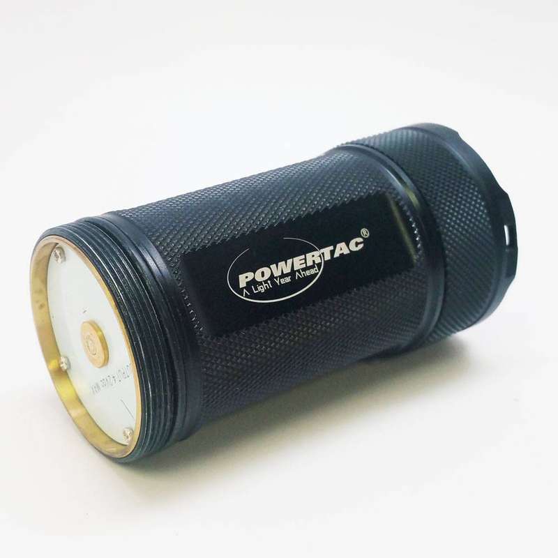 Powertac Watchdog Replacement Charger 8.8V 1.8A Wall Adapter