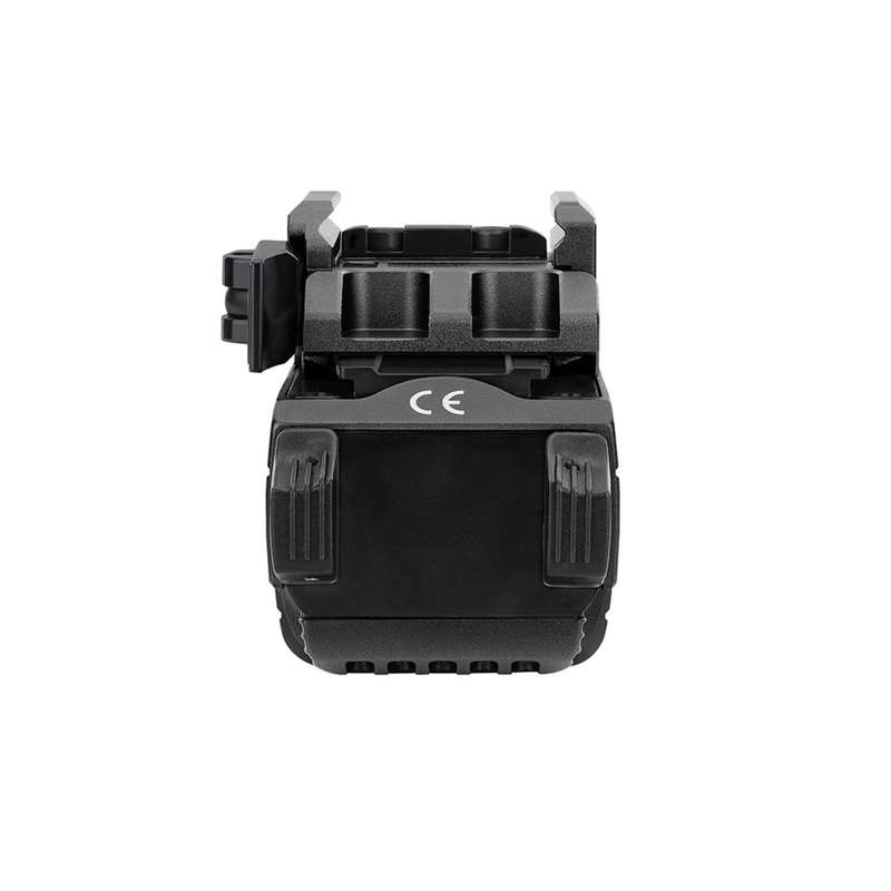 Olight Baldr Mini 600 Lumen 130m Rechargeable Weapon Light