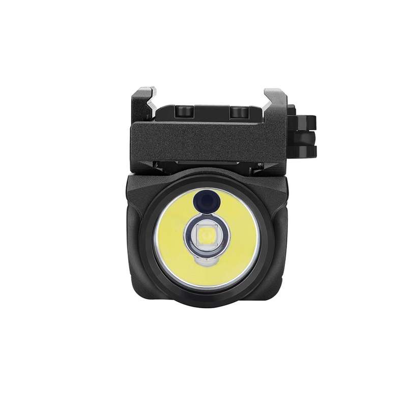 Olight Baldr Mini 600 Lumen 130m Rechargeable Weapon Light
